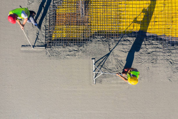 Best Concrete Removal and Replacement in Cecil Bishop, PA