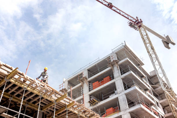 Best Residential Concrete Solutions in Cecil Bishop, PA